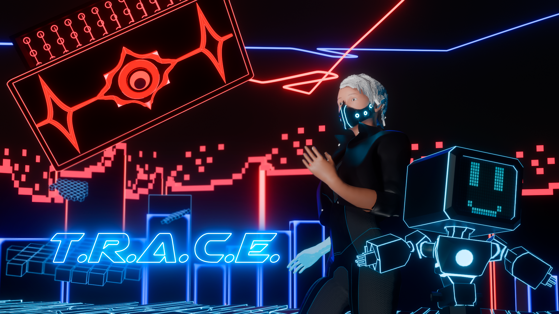 TRACE