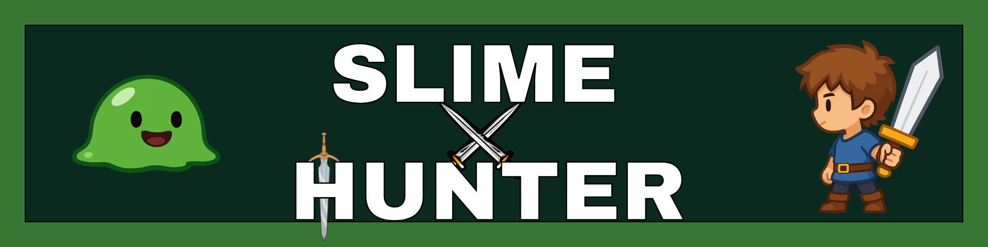 SlimeHunter