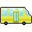 Schoolbus cover