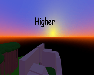 Higher
