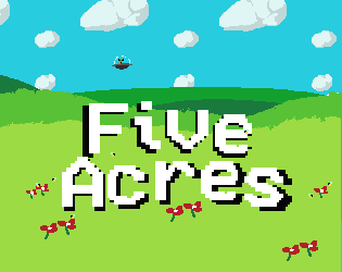 Five Acres