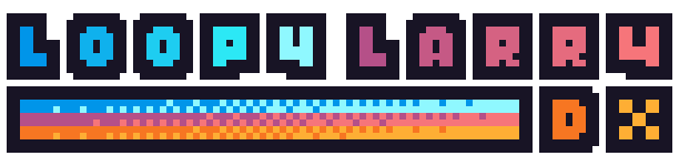 Loopy Larry DX