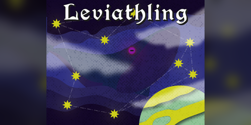 Cover image for Leviathling