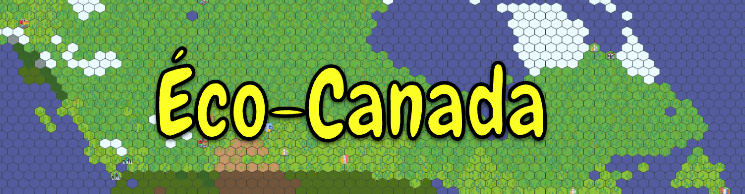 Éco-Canada