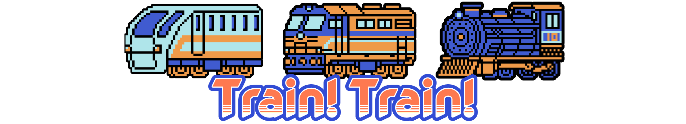 Train! Train! [NES]