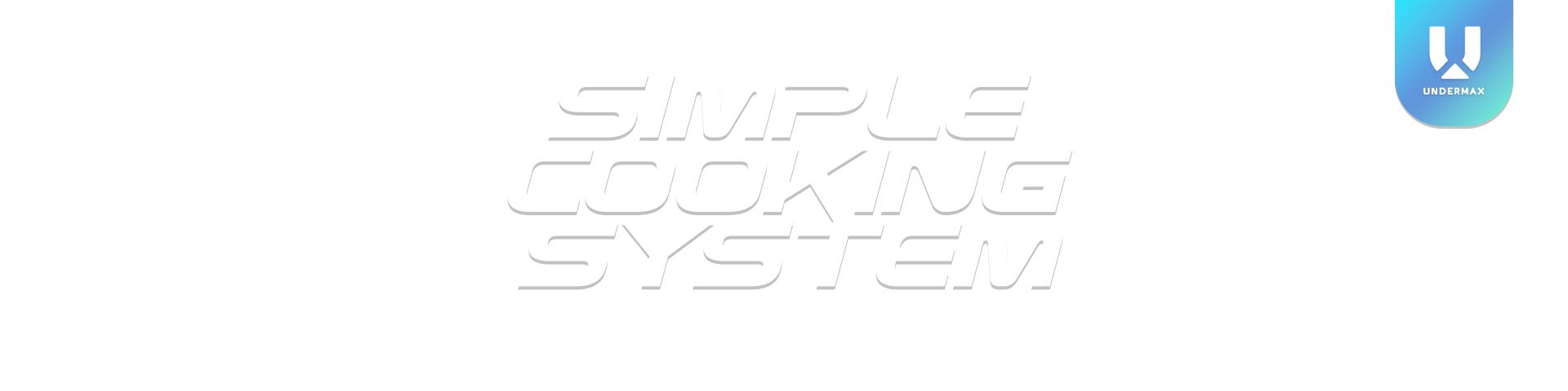 RPG MAKER MZ Plugin: Simple Cooking System