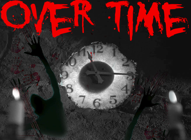 OVER TIME