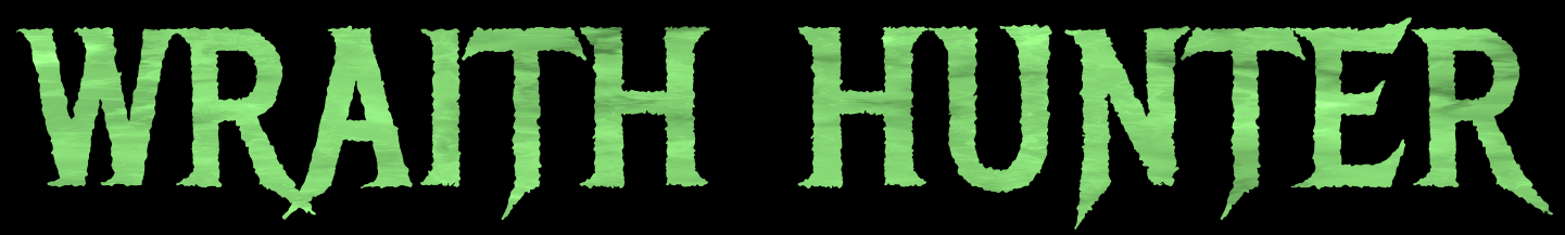 Wraith Hunter