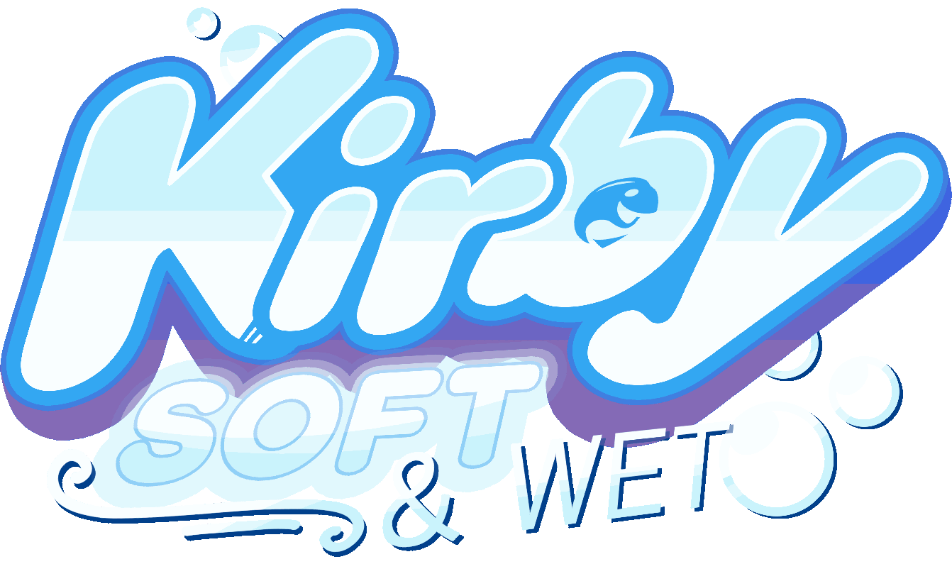 Kirby ~ Soft & Wet