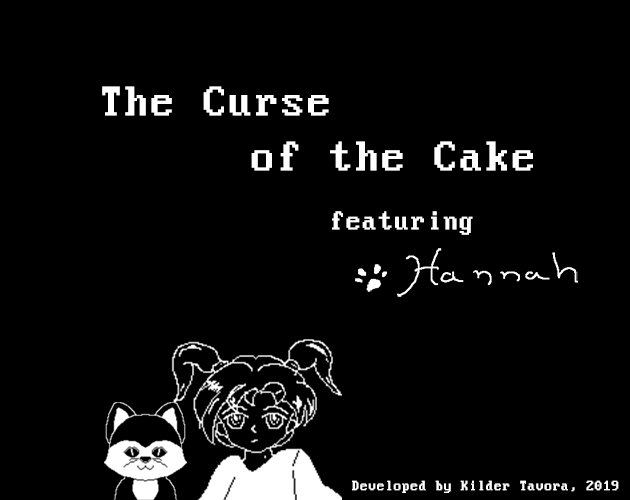 The Curse of the Cake