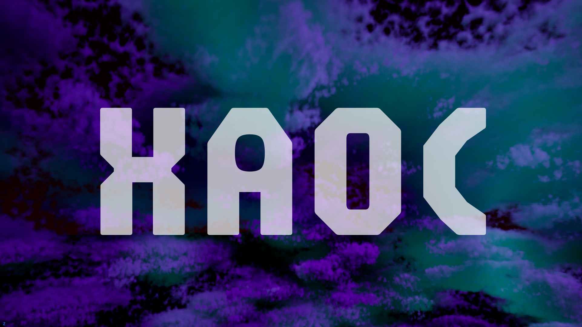 Xaoc