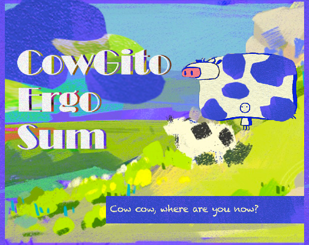 Cover image for I Chew Therefore I Am