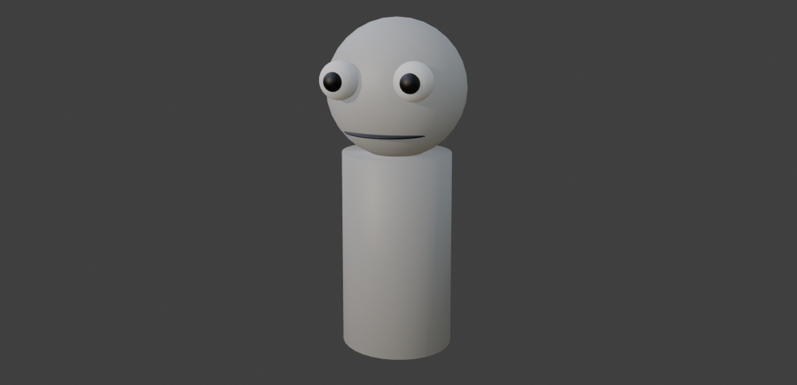 SprunkiLand Model For Blender V1