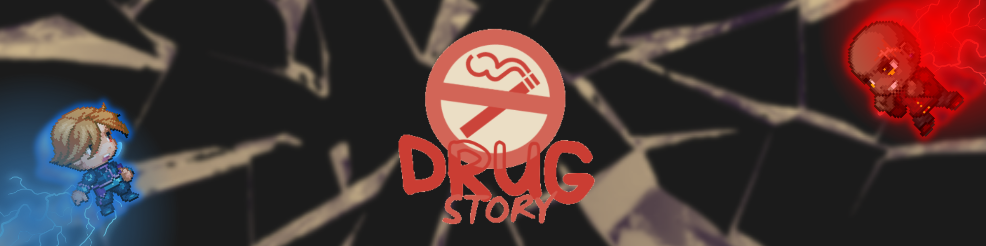 DRUG STORY