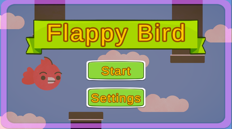 Cover image for Flappy Bird