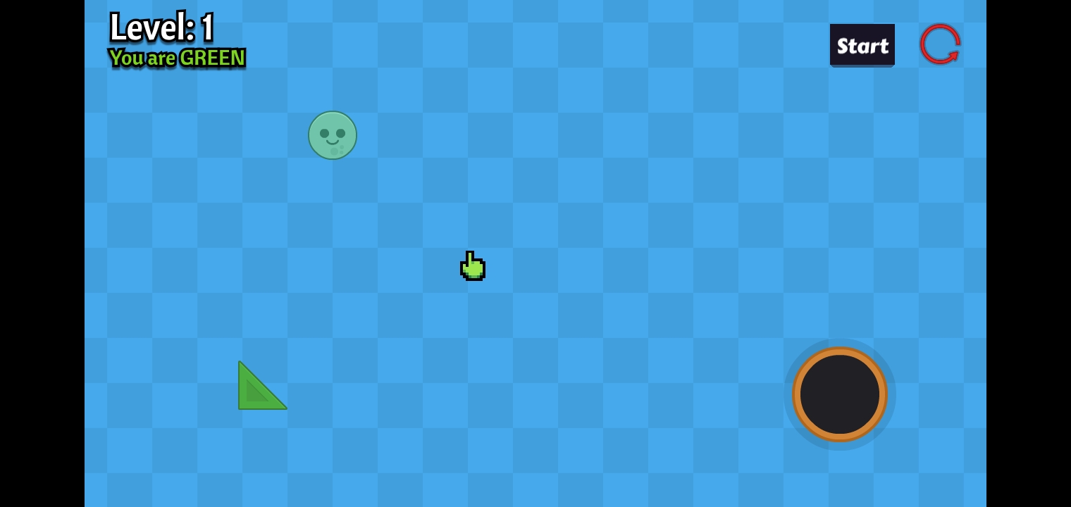 Befitting Door (Multiplayer bounce puzzle) by allahbakhsh12