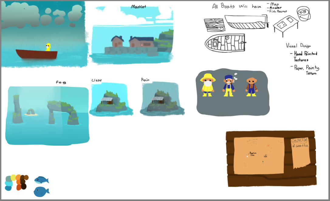 Concept Art