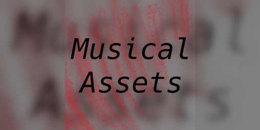 Cover image for Music Pack, Assets for Videogames