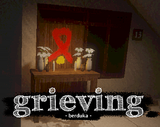 Grieving [12% Off] [$3.52] [Adventure]