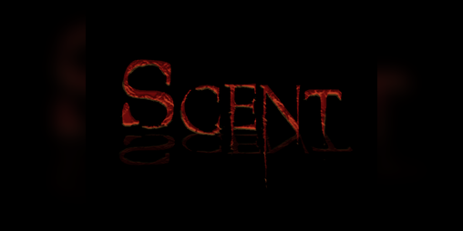 Cover image for Scent