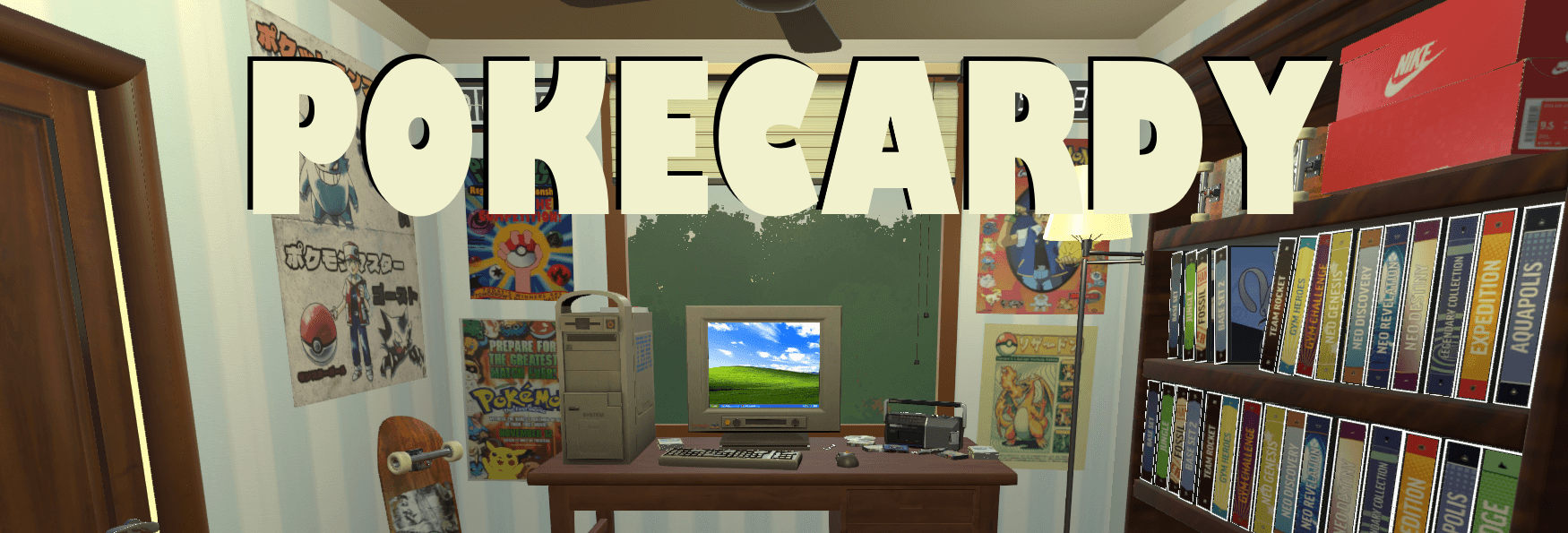 PokeCardy