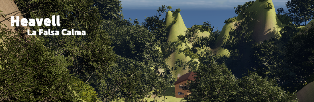 Heavell: La Falsa Calma