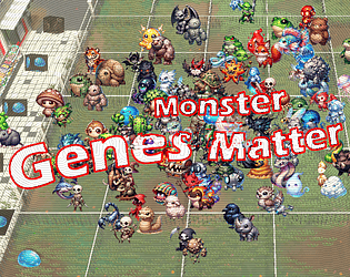 Monster Genes Matter