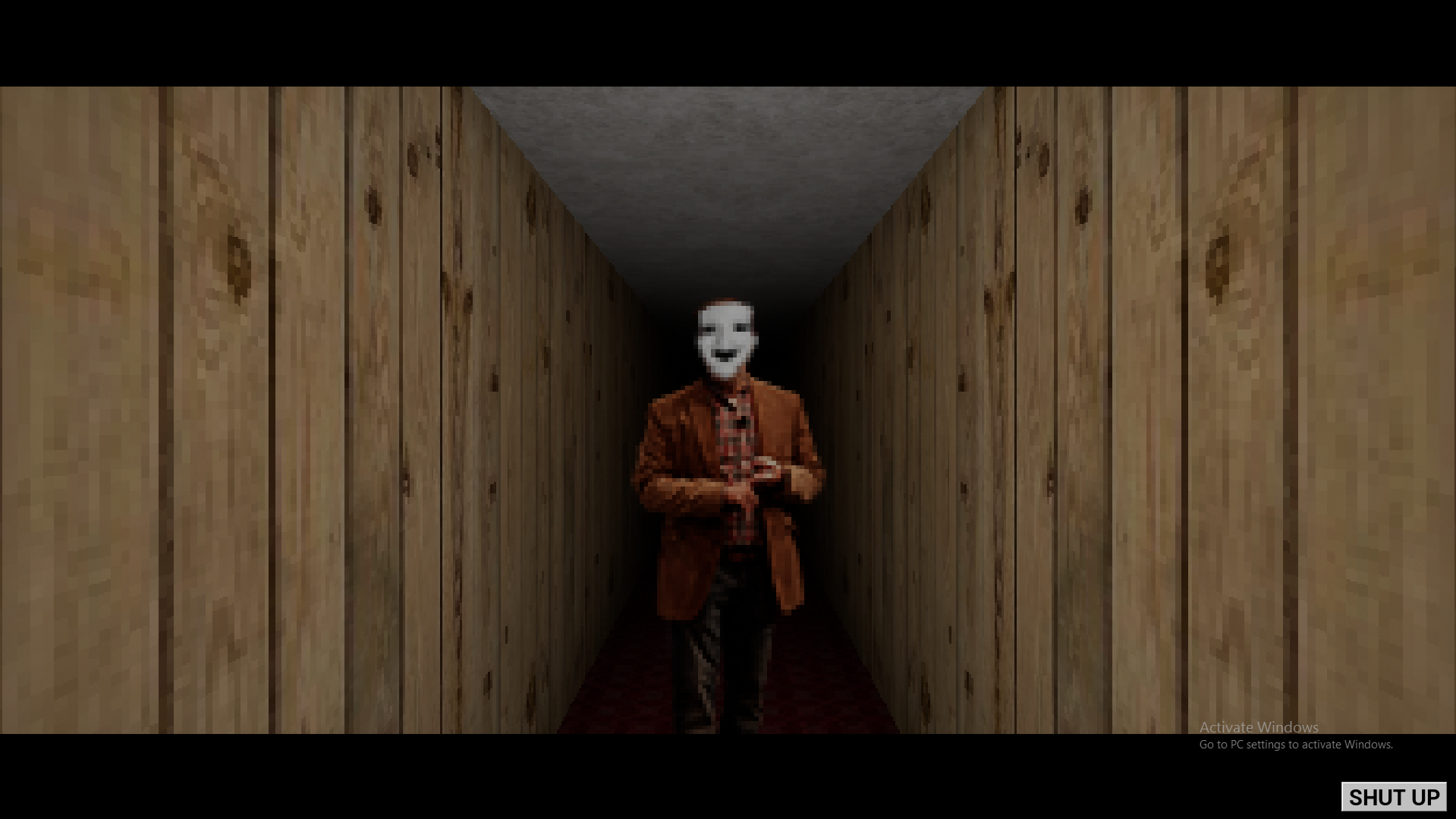 AEWVS REMASTER