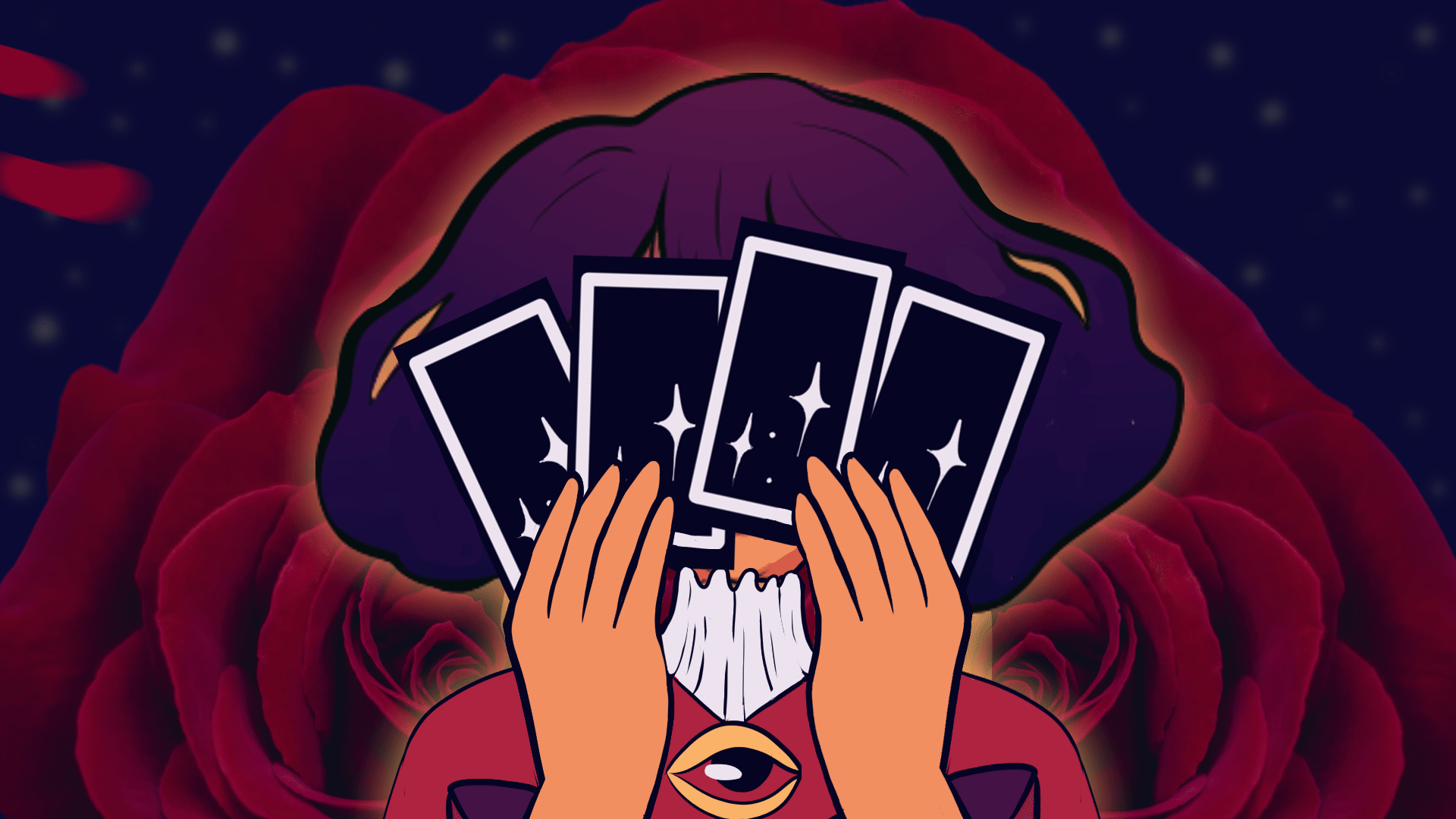 Cover image for La Forastera