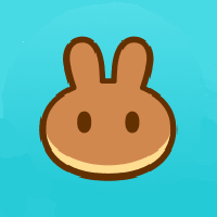 Pancake Bunny