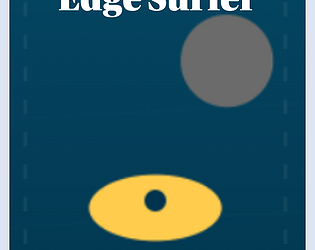 Edge Surfer With AI