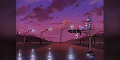 Cover image for When The World Grows Silent