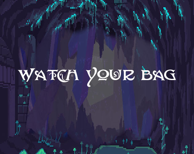 Watch Your Bag