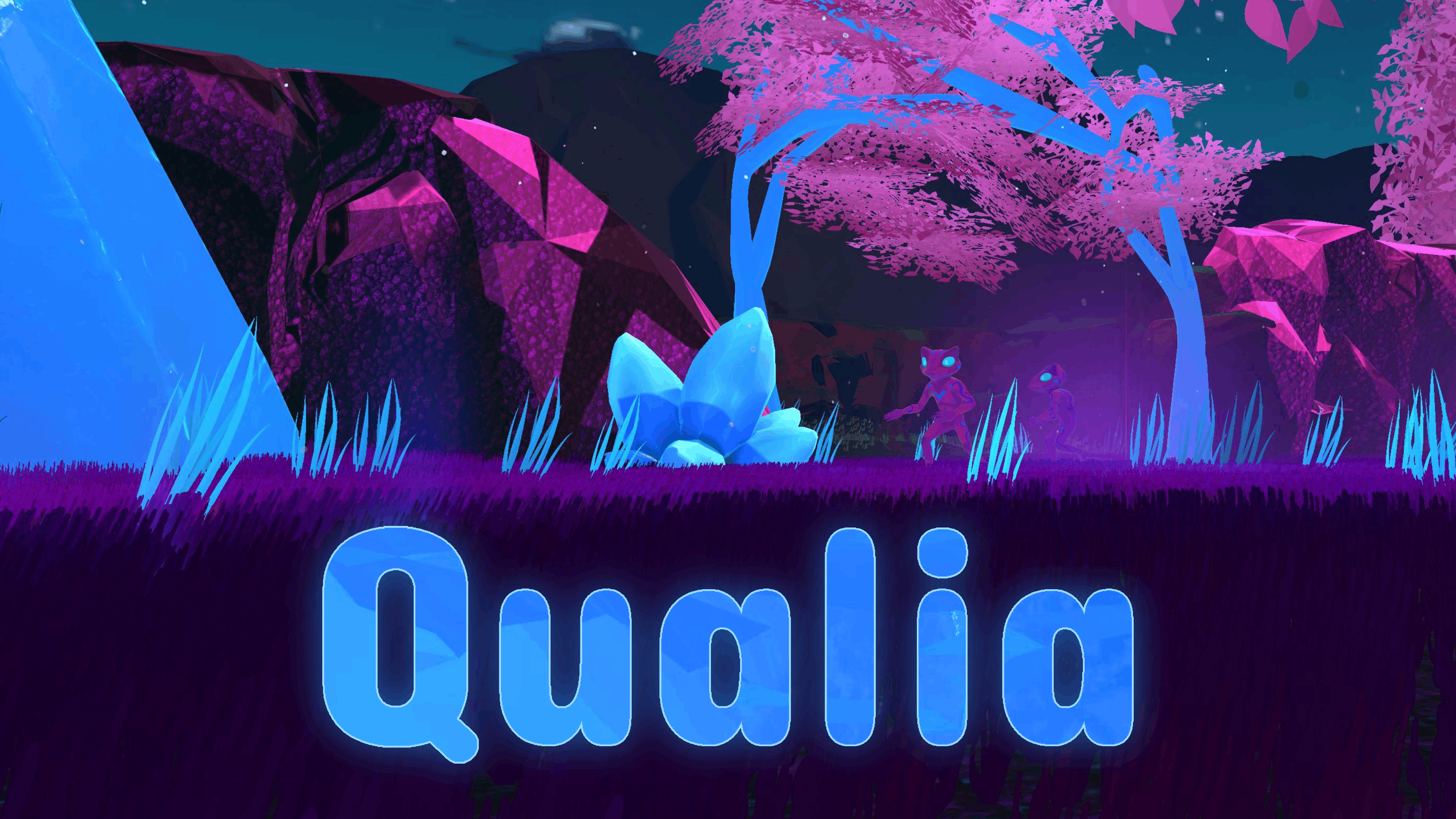 QualiaVR