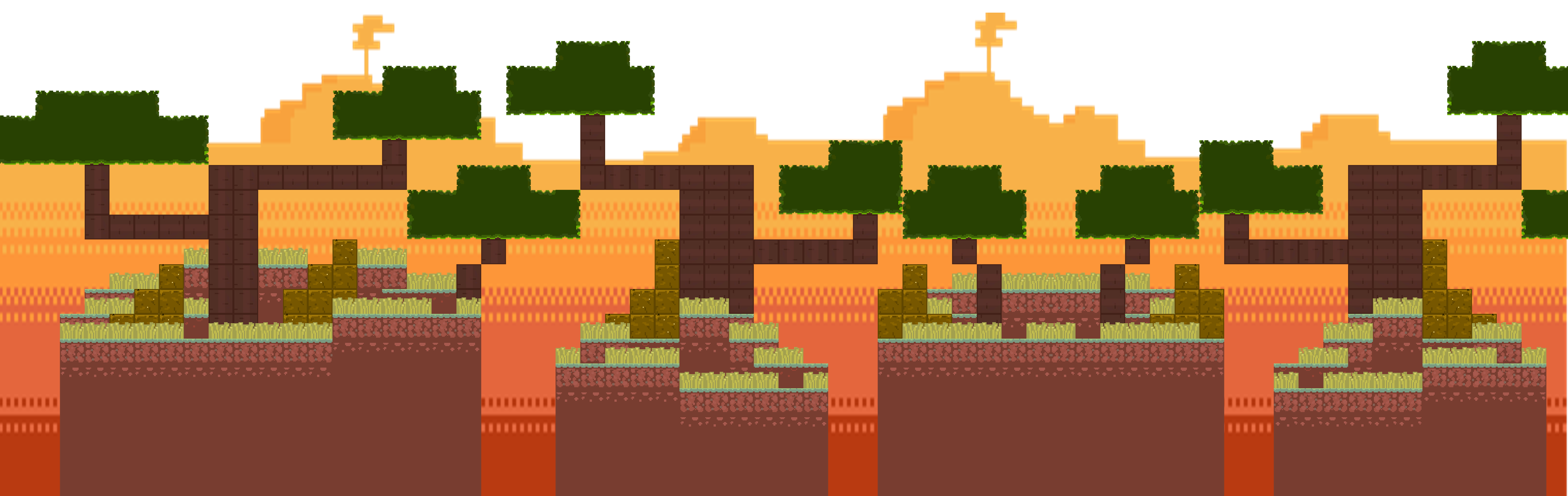 Steve Adventure