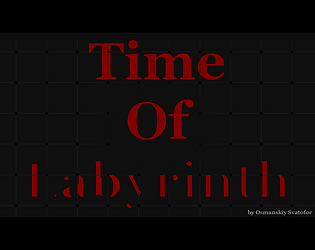 Time of Labyrinth 1.3