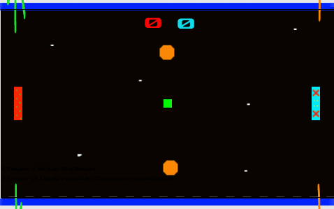 Pong