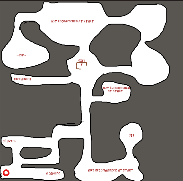 The First Decending The First Decending