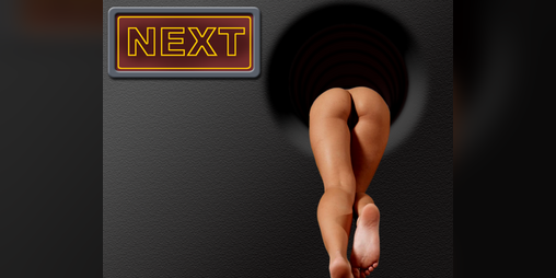 Cover image for Next