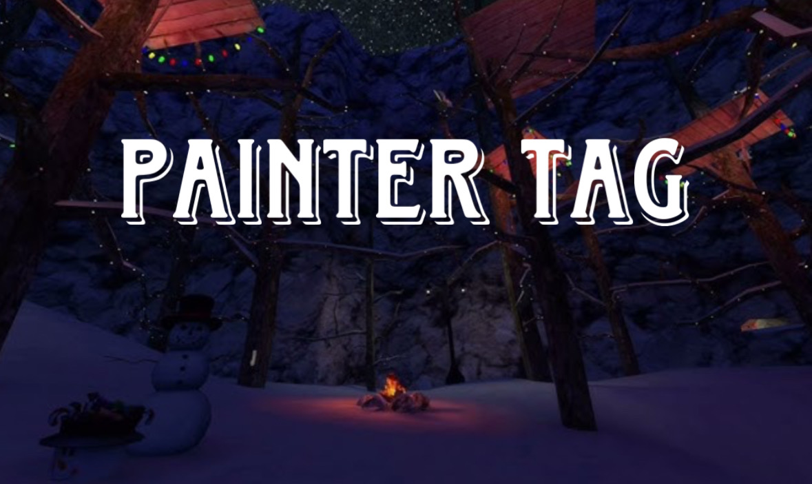 PainterTaggers