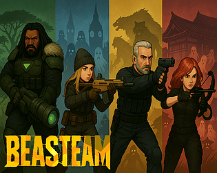 BEASTEAM