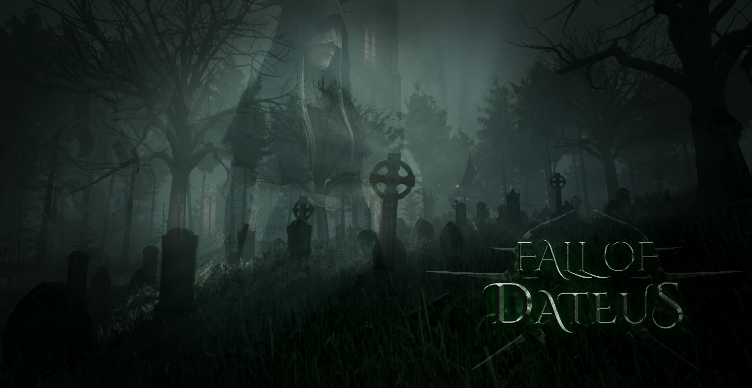 Fall of Dateus