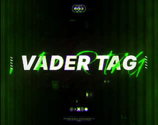 PROJECT VADER