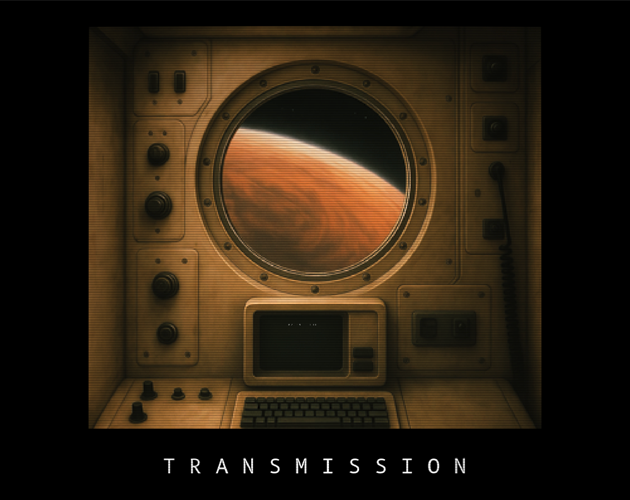 T R A N S M I S S I O N