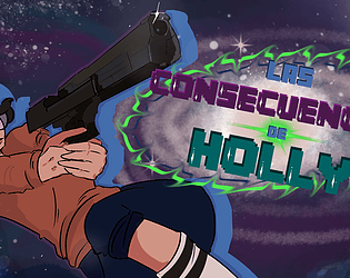 Las Consecuencias de Holly