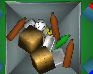 GCU Recycler