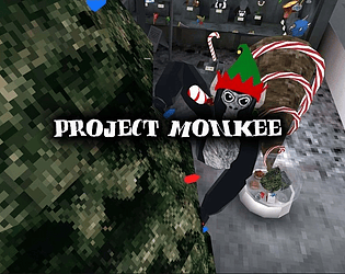 Project Monkee (Comeback)