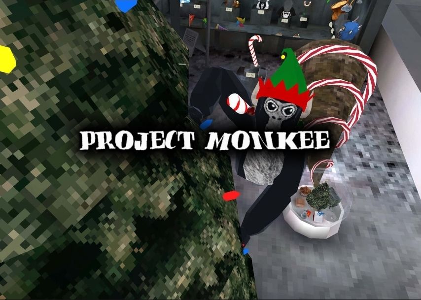 Project Monkee (Comeback)