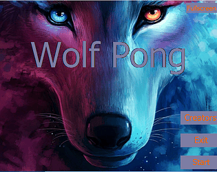 Wolf Pong