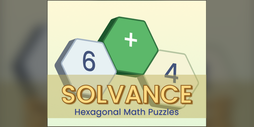 Cover image for Solvance